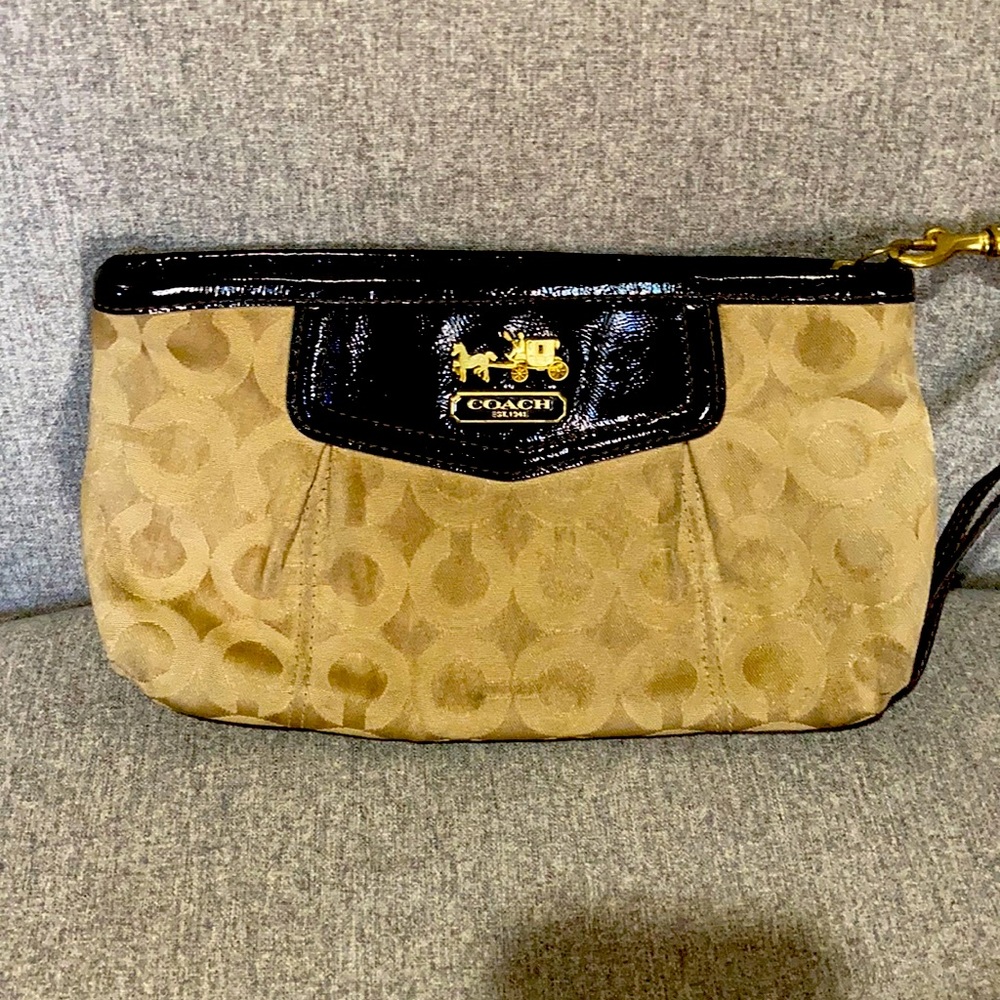 Hand bag